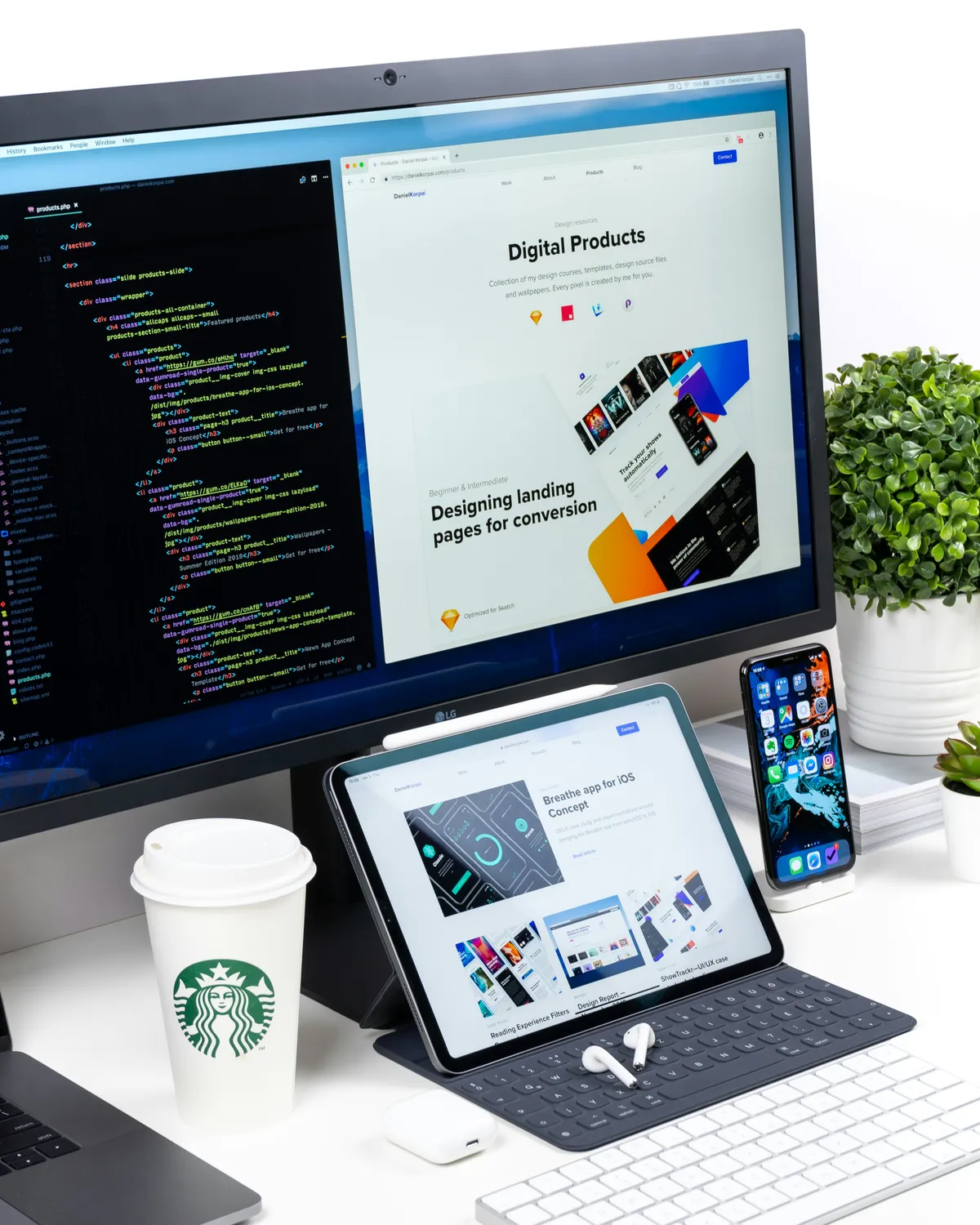 Kurumsal Web Yazılım Geliştirme
